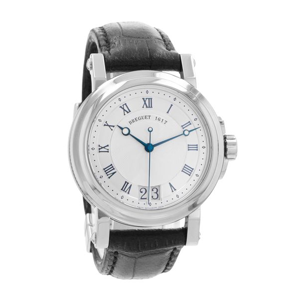 Breguet Marine 5817ST/12/5V8